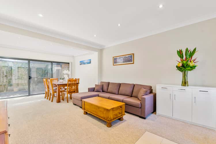 Second view of Homely townhouse listing, 2/11 Park Road, Bellambi NSW 2518