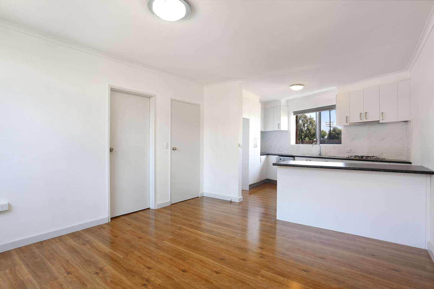 Main view of Homely unit listing, 1/34A Becket Street South, Glenroy VIC 3046