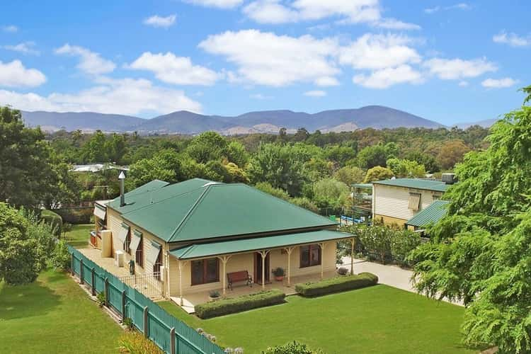 Main view of Homely house listing, 2 Bells Flat Road, Yackandandah VIC 3749