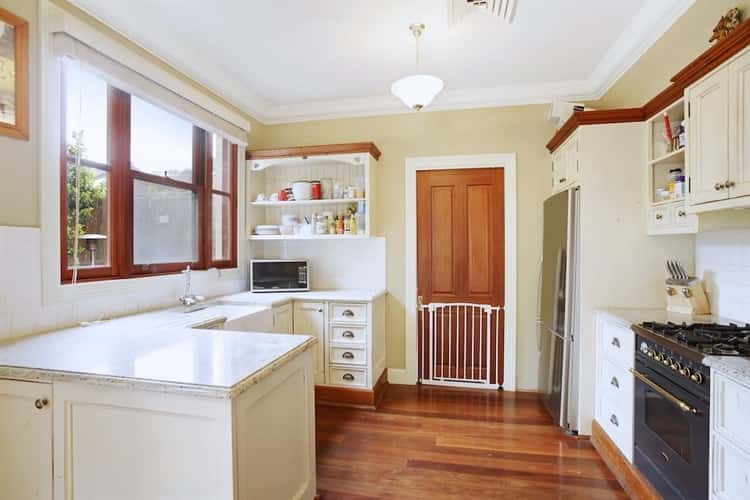 Second view of Homely townhouse listing, 3/62-64 Broughton Street, Camden NSW 2570