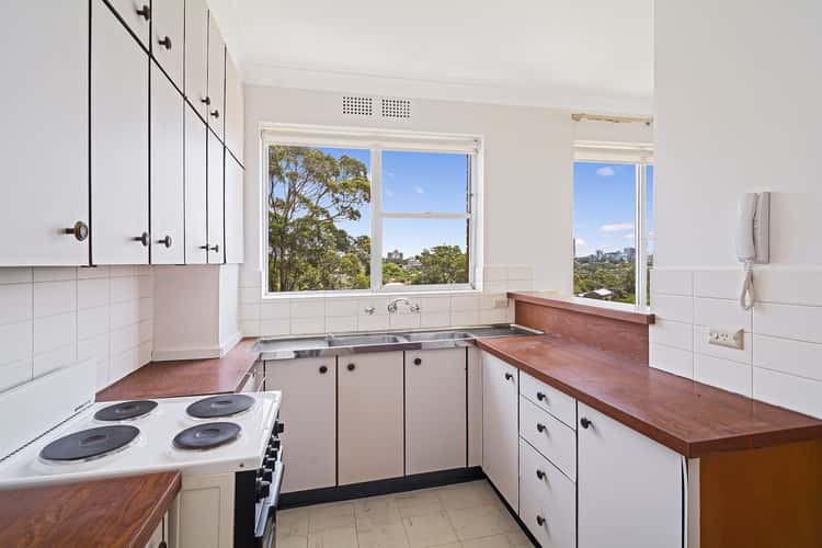 Second view of Homely unit listing, 23/74 Cairo Street, Cammeray NSW 2062