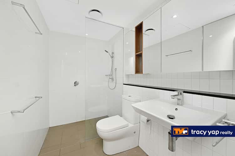 Third view of Homely apartment listing, G07/6 Saunders Close, Macquarie Park NSW 2113