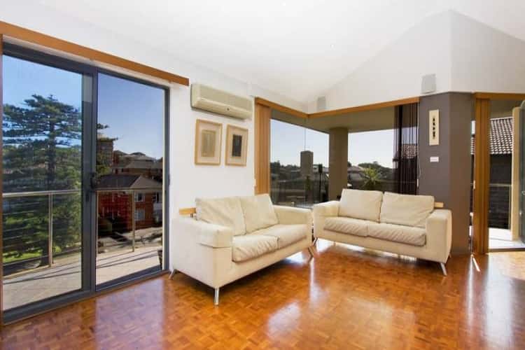 Third view of Homely apartment listing, 5/100-102 Elouera Road, Cronulla NSW 2230