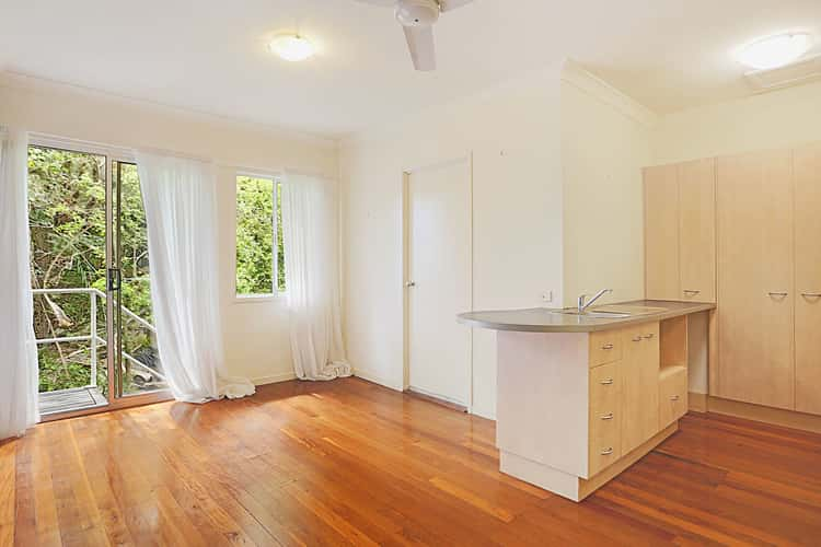 Second view of Homely unit listing, 2/35 Shaw Street, Bardon QLD 4065