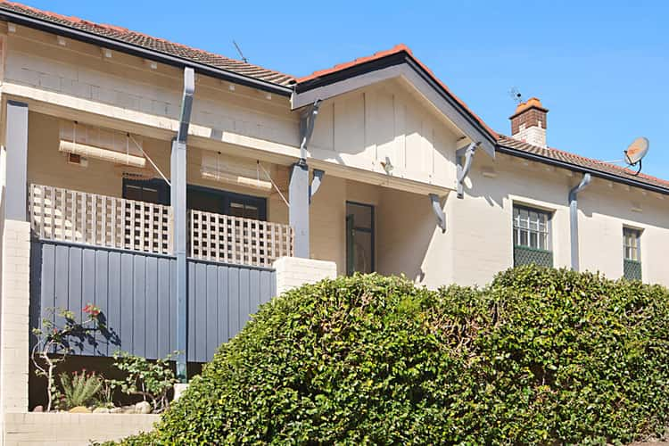 Second view of Homely semiDetached listing, 6/324 Clovelly Road, Clovelly NSW 2031