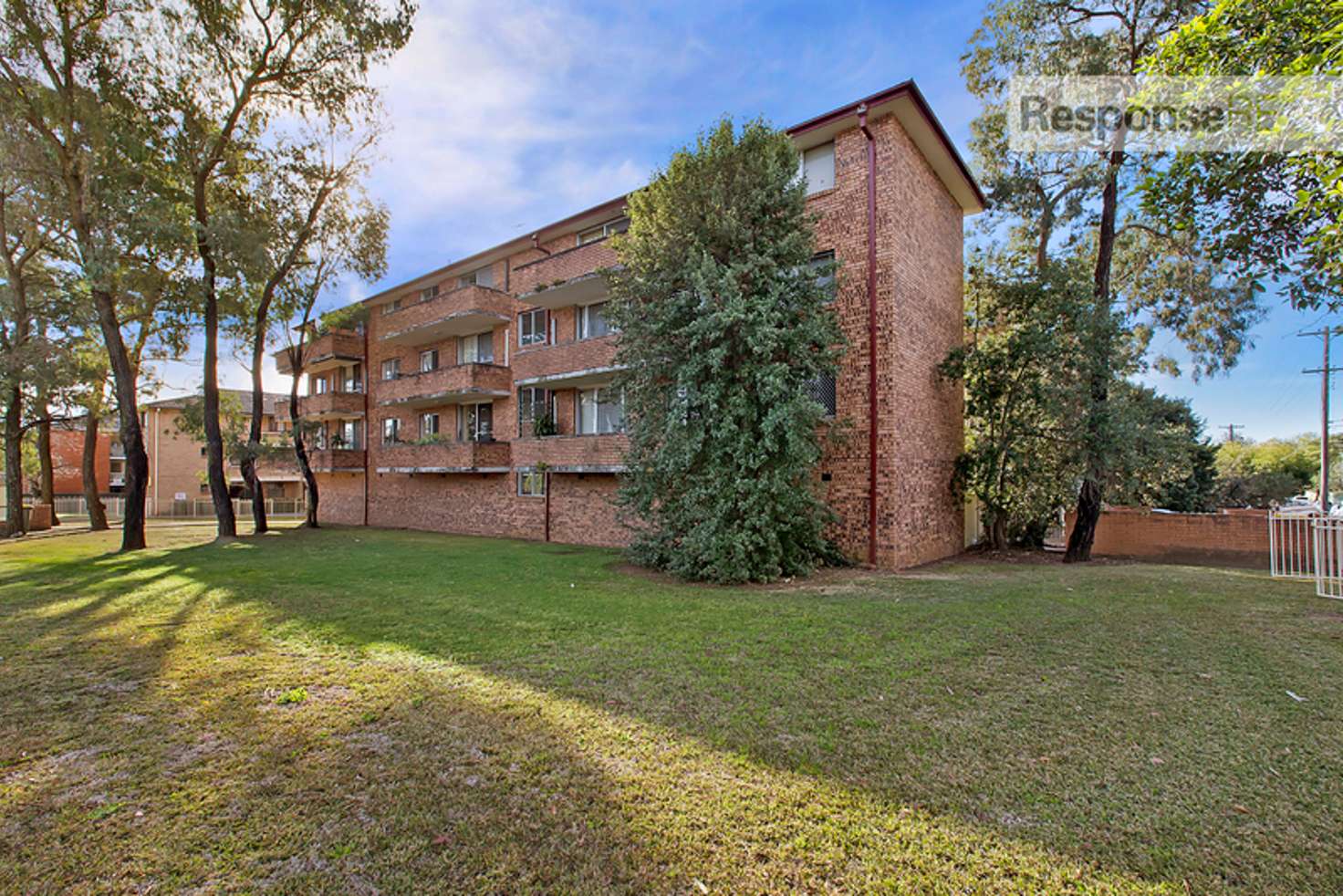 Main view of Homely unit listing, 17/165 Derby Street, Penrith NSW 2750