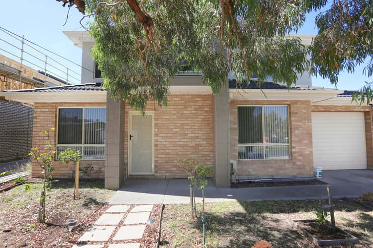 Second view of Homely townhouse listing, 1/136 Kitchener Street, Broadmeadows VIC 3047