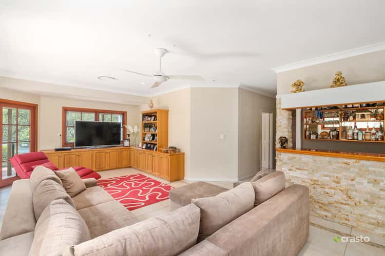 Sixth view of Homely house listing, 519 Bonogin Road, Bonogin QLD 4213