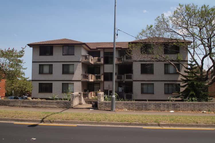 Main view of Homely unit listing, 7/67-71 Great Western Highway, Parramatta NSW 2150