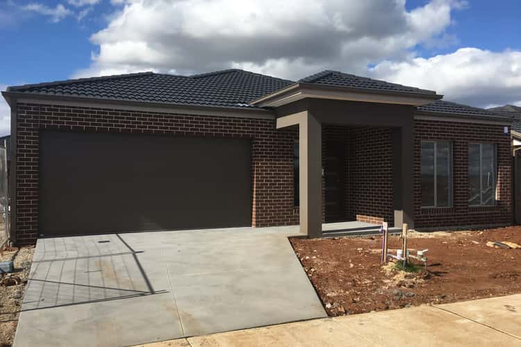 Third view of Homely house listing, 60 Carissa Road, Brookfield VIC 3338