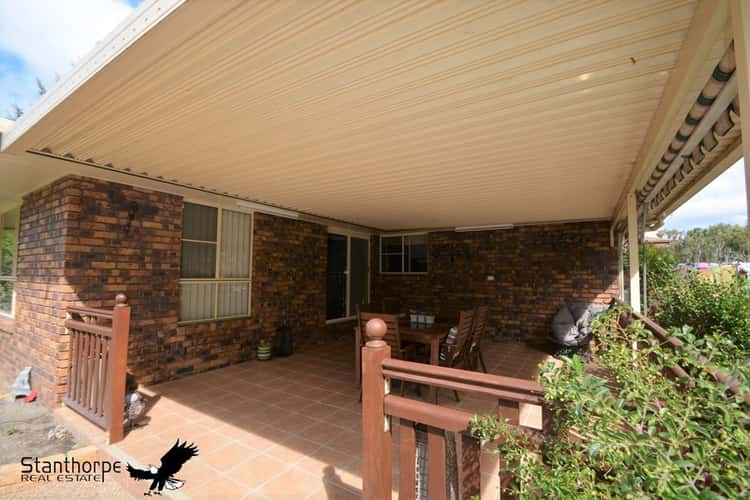 Third view of Homely house listing, 2 Manning Street, Stanthorpe QLD 4380