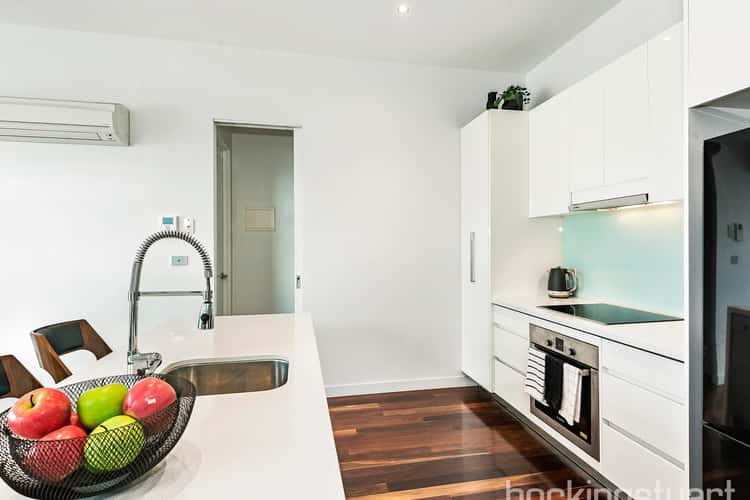 Fifth view of Homely apartment listing, 8/25 Nepean Highway, Aspendale VIC 3195