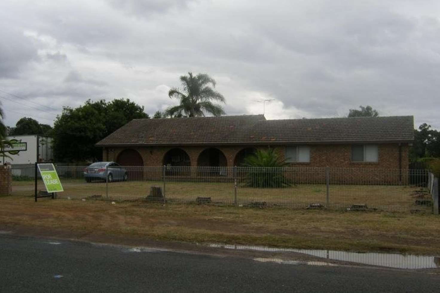 Main view of Homely house listing, Lot 9 Fourth Avenue, Llandilo NSW 2747
