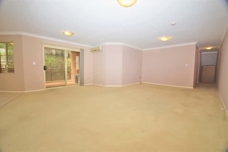 Second view of Homely apartment listing, 2/19-29 Sherwin Avenue, Castle Hill NSW 2154