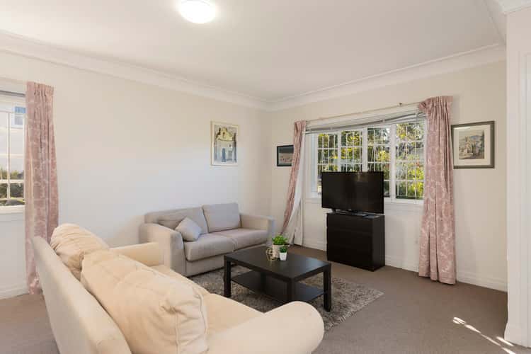 Second view of Homely house listing, 66 Broomfield Street, Taringa QLD 4068