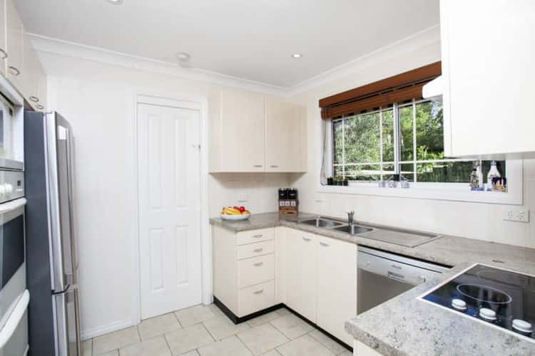Second view of Homely villa listing, 1/7 Gillwinga Avenue, Caringbah NSW 2229