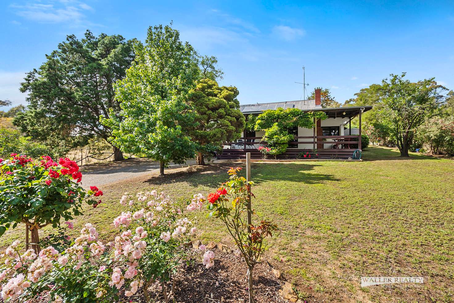 Main view of Homely house listing, 300 Blakeley Road, Barkers Creek VIC 3451