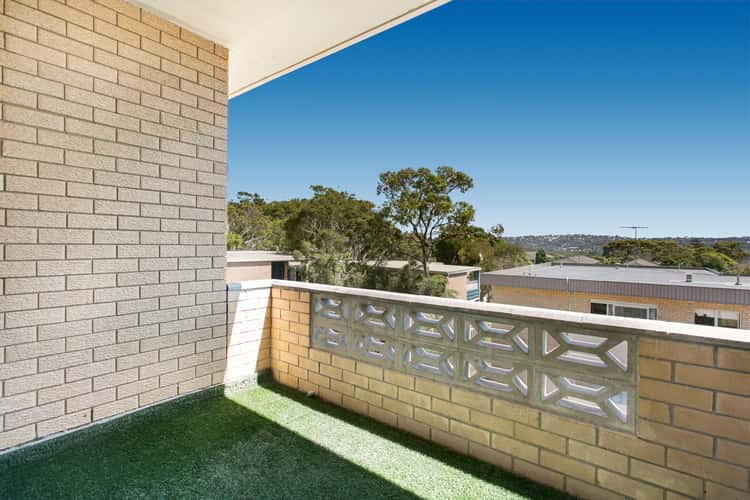 Fifth view of Homely apartment listing, 9/38 The Crescent, Dee Why NSW 2099
