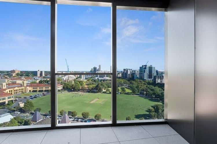Second view of Homely apartment listing, 1219/555 St Kilda Road, Melbourne VIC 3000
