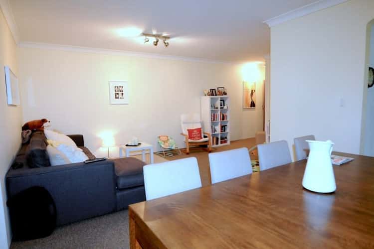 Second view of Homely apartment listing, 2/112 Hall Street, Bondi Beach NSW 2026