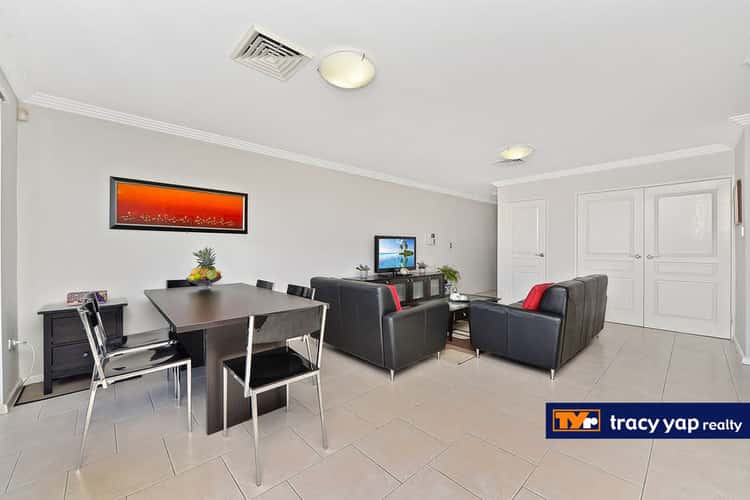 Second view of Homely apartment listing, 37/13 Thallon Street, Carlingford NSW 2118