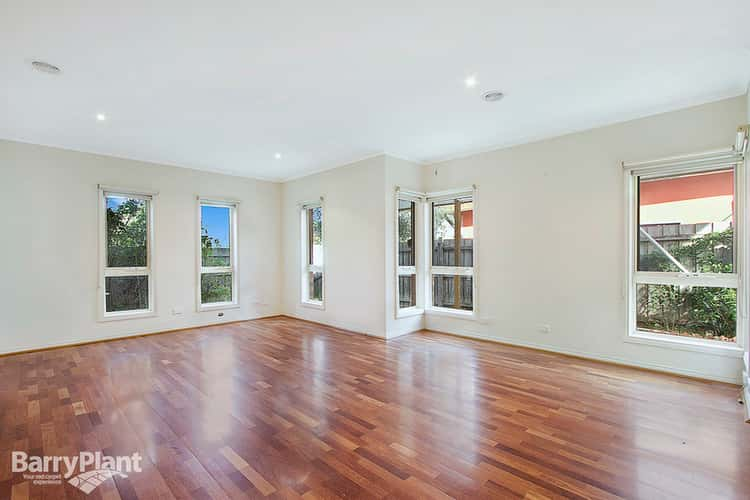 Second view of Homely unit listing, 1/1-3 Langwith Avenue, Boronia VIC 3155