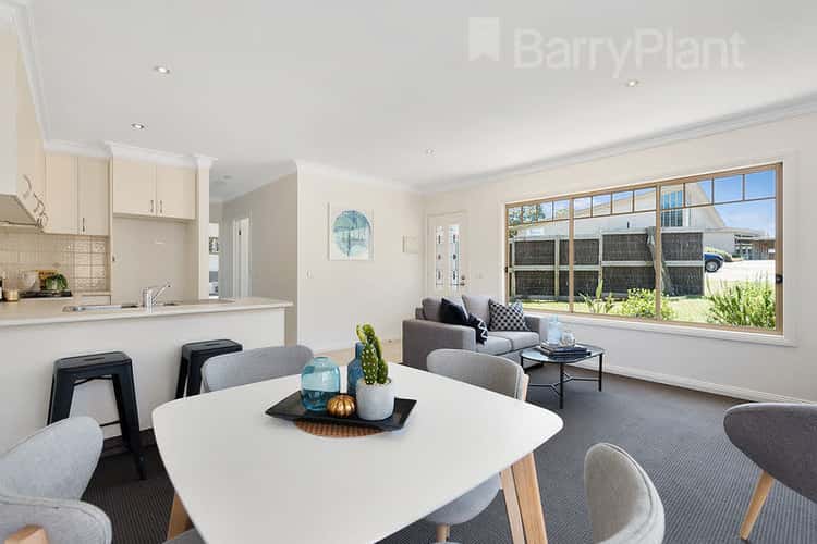 Fifth view of Homely unit listing, 1/18 Falconer Road, Boronia VIC 3155