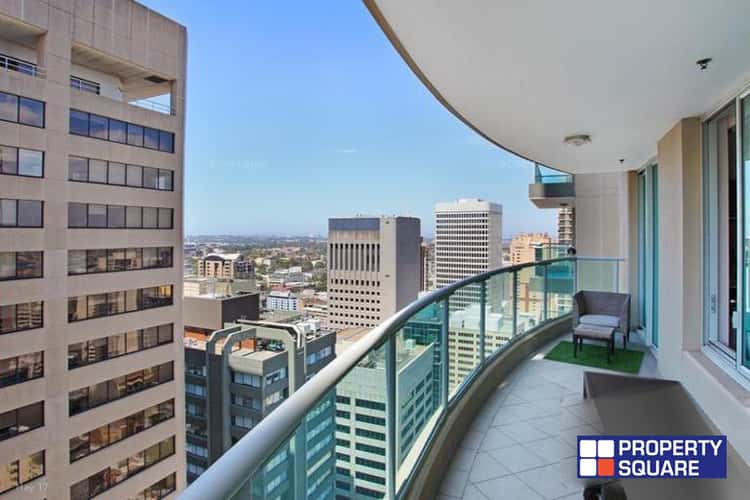 Sixth view of Homely apartment listing, 3803/343 Pitt Street, Sydney NSW 2000