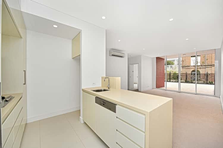 Third view of Homely apartment listing, 105/2 Palm Avenue, Breakfast Point NSW 2137