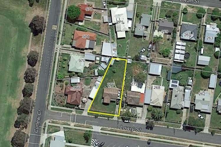 Main view of Homely house listing, 276 Lowry Street, North Albury NSW 2640