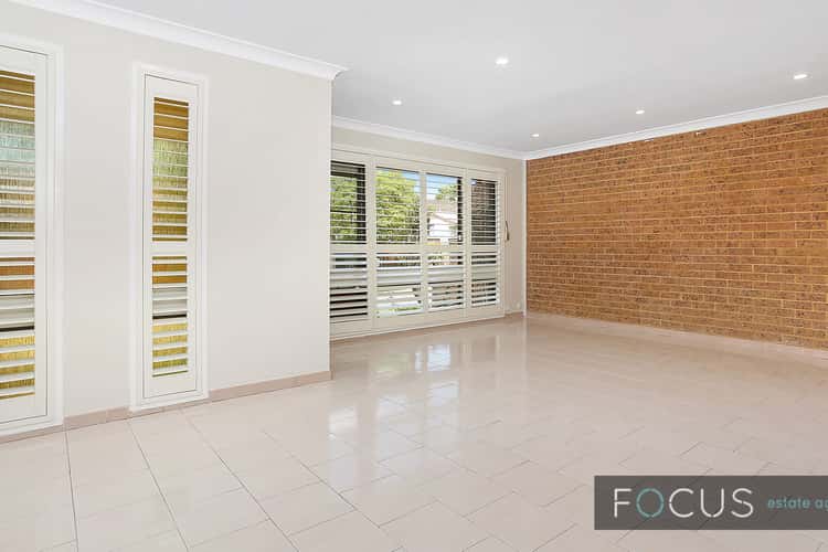 Second view of Homely house listing, 4/69 Bruce Avenue, Belfield NSW 2191