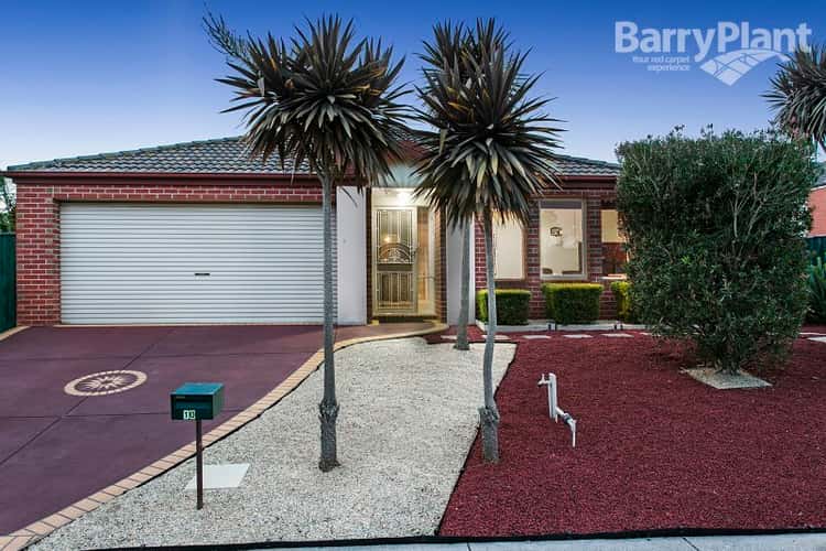 10 St Georges Road, Narre Warren South VIC 3805