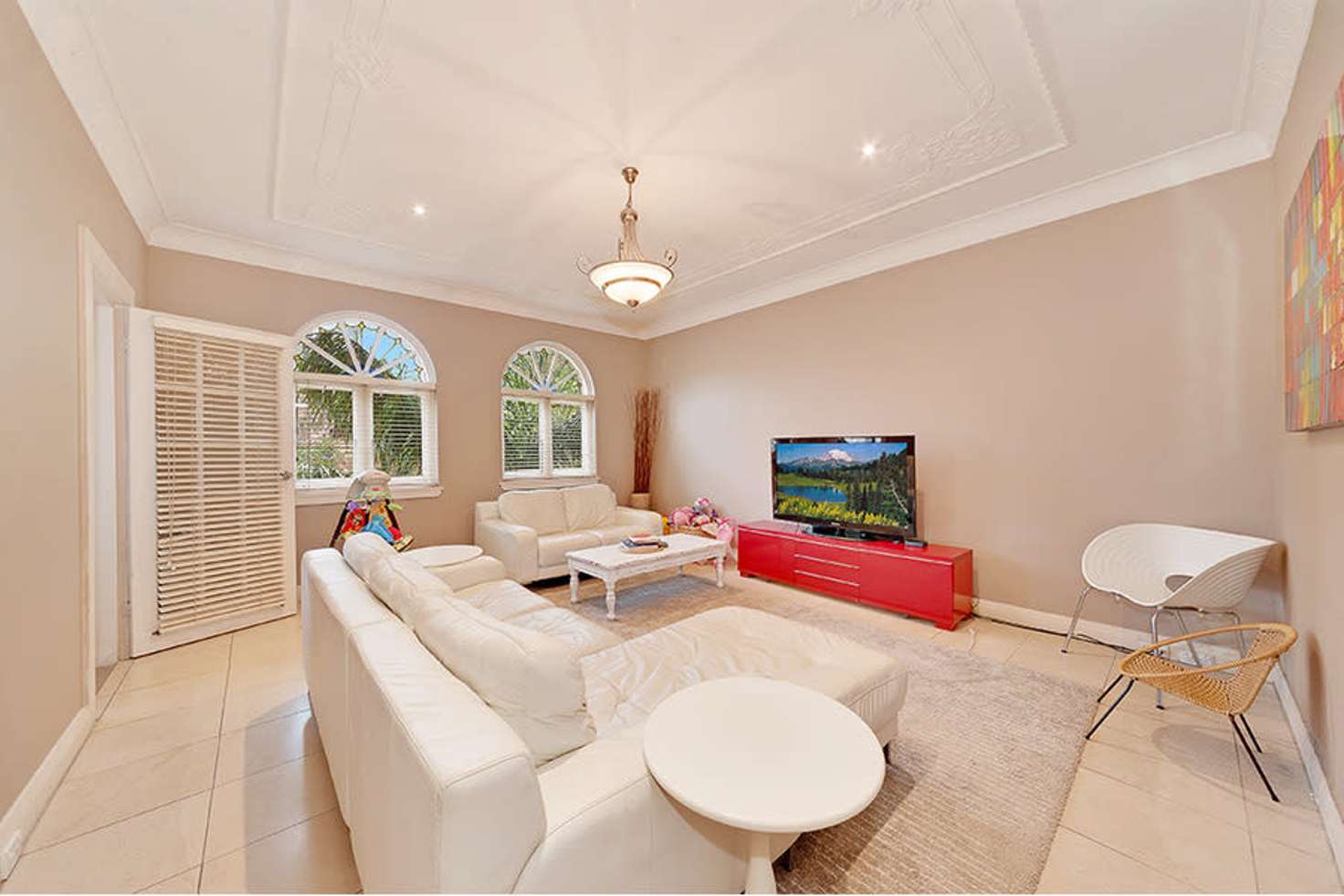 Main view of Homely apartment listing, 6/206C Victoria Road, Bellevue Hill NSW 2023