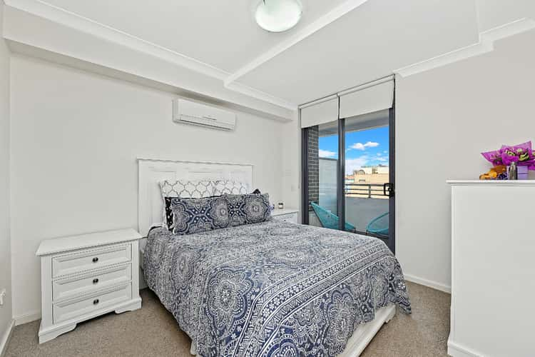 Fifth view of Homely apartment listing, 13/69 Elizabeth Drive, Liverpool NSW 2170