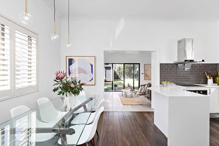 Main view of Homely house listing, 80 Wilson Street, Botany NSW 2019