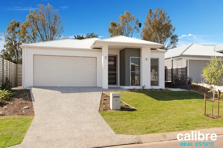 33 Meath Crescent