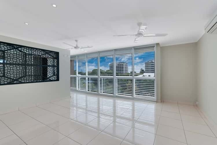 Fourth view of Homely apartment listing, Level 3/13/21 Digger Street, Cairns North QLD 4870