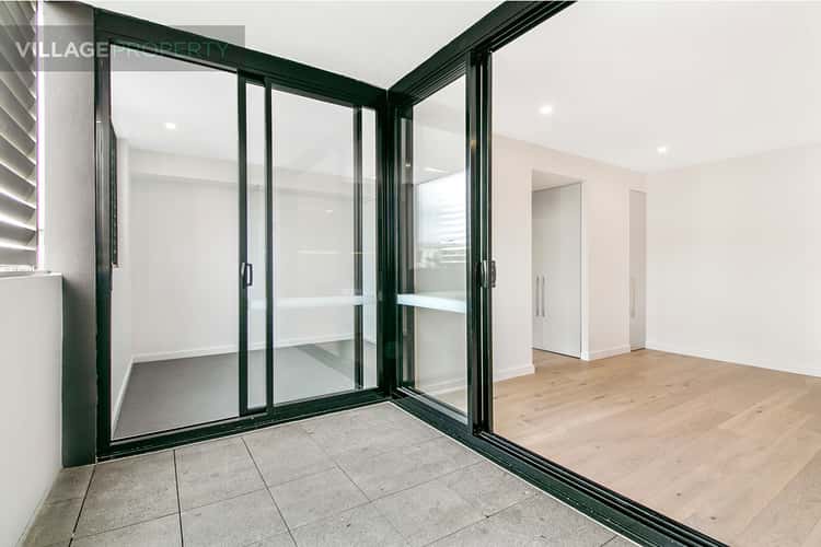 Third view of Homely apartment listing, Level 4/1.403/18 Hannah Street, Beecroft NSW 2119