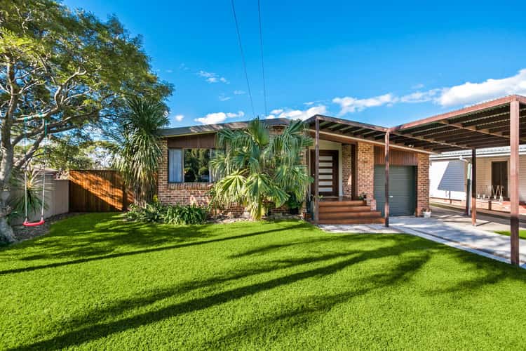 Second view of Homely house listing, 1 Cole Street, Balgownie NSW 2519