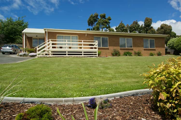 Second view of Homely house listing, 31 River Road, Ambleside TAS 7310