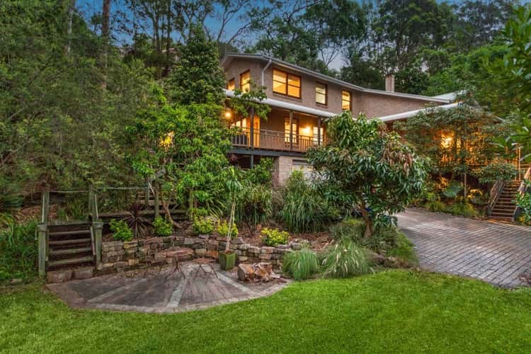 Main view of Homely house listing, 84 Blaxland Street, Hunters Hill NSW 2110