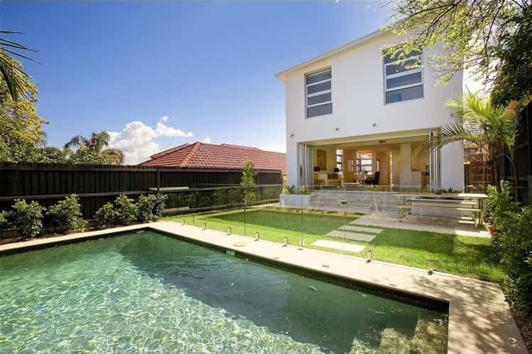 Second view of Homely house listing, 27 Roberts Street, Rose Bay NSW 2029