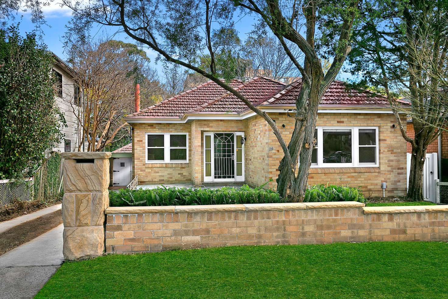 Main view of Homely house listing, 56 Cope Street, Lane Cove NSW 2066