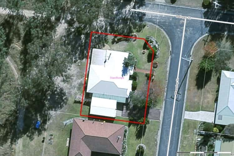 Second view of Homely house listing, 2 Manning Street, Stanthorpe QLD 4380