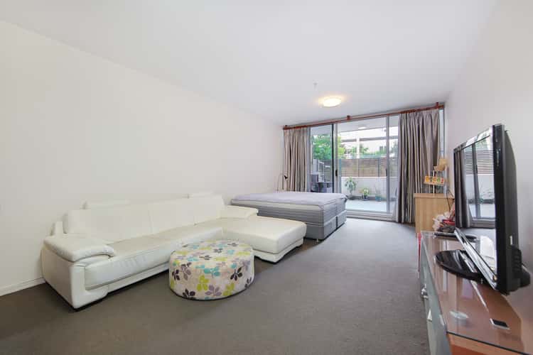 Second view of Homely apartment listing, B1.01/1 Jack Brabham Drive, Hurstville NSW 2220
