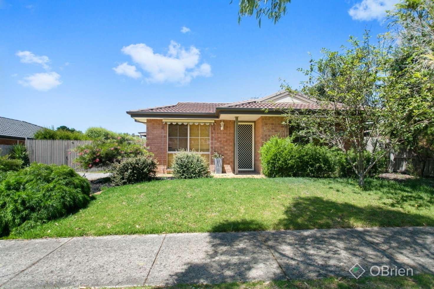 Main view of Homely house listing, 36 Jarman Drive, Langwarrin VIC 3910