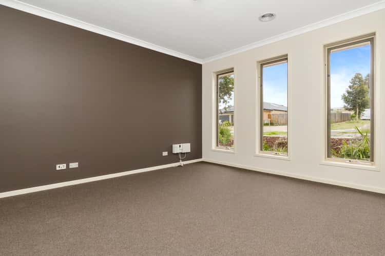 Second view of Homely house listing, 7 Seton Way, Bacchus Marsh VIC 3340