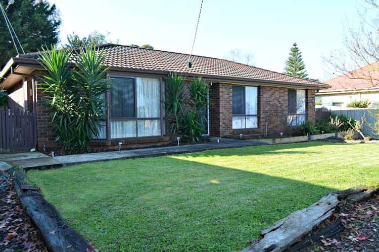 Main view of Homely house listing, 1575 Princes Way, Drouin East VIC 3818