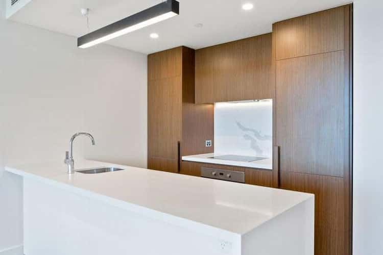 Third view of Homely apartment listing, 1219/555 St Kilda Road, Melbourne VIC 3000