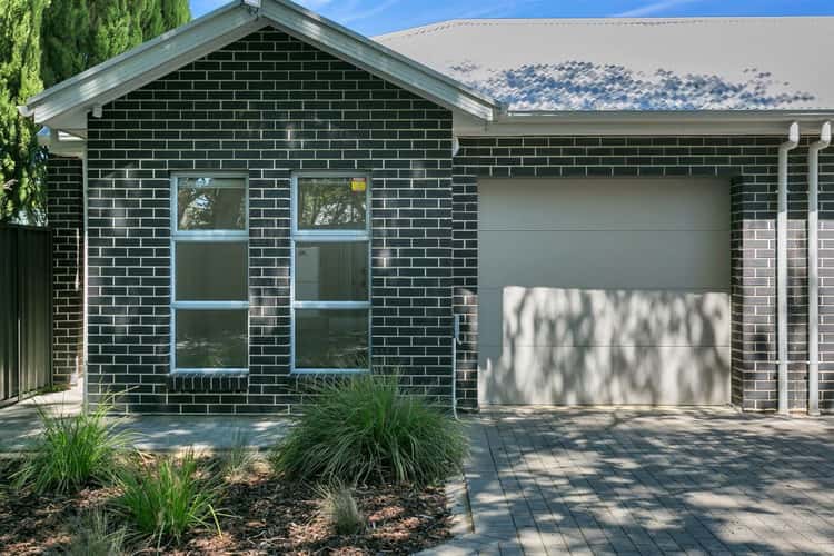 Second view of Homely house listing, 1/7 Walkom Place, Mount Barker SA 5251